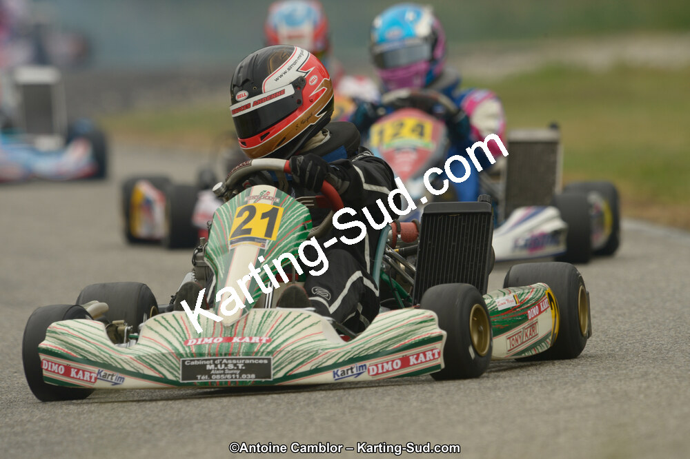 01/07/2012 : X30 Challenge Europa à Lavelanet (Photos Antoine Camblor) 2012 — karting