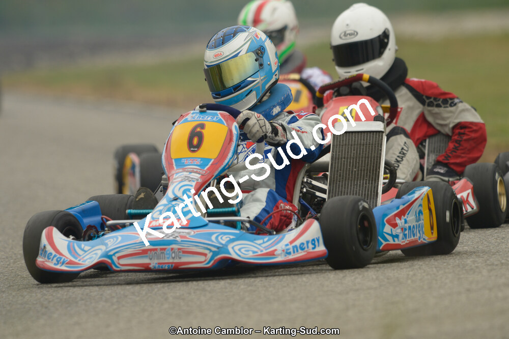 01/07/2012 : X30 Challenge Europa à Lavelanet (Photos Antoine Camblor) 2012 — karting