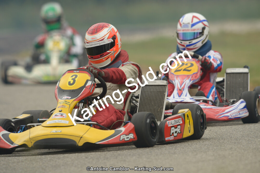 01/07/2012 : X30 Challenge Europa à Lavelanet (Photos Antoine Camblor) 2012 — karting