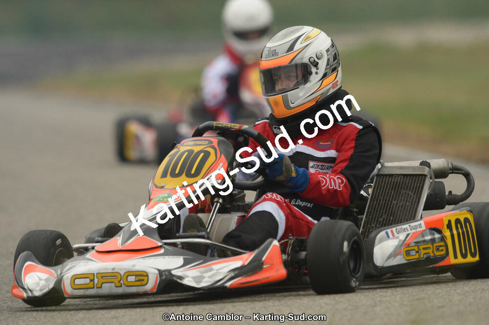 01/07/2012 : X30 Challenge Europa à Lavelanet (Photos Antoine Camblor) 2012 — karting