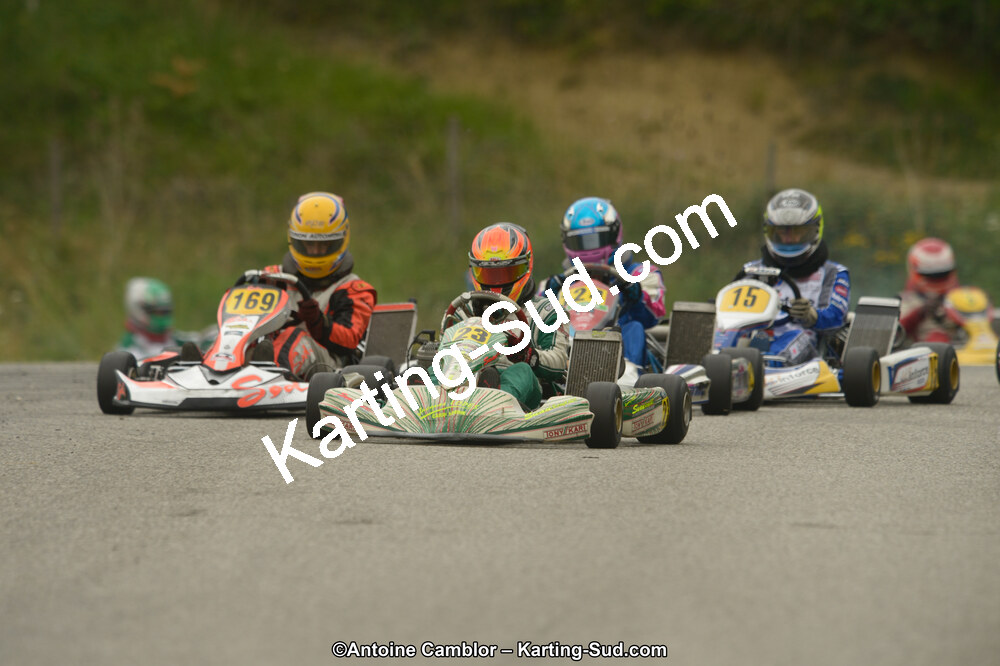 01/07/2012 : X30 Challenge Europa à Lavelanet (Photos Antoine Camblor) 2012 — karting
