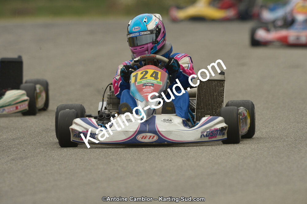 01/07/2012 : X30 Challenge Europa à Lavelanet (Photos Antoine Camblor) 2012 — karting