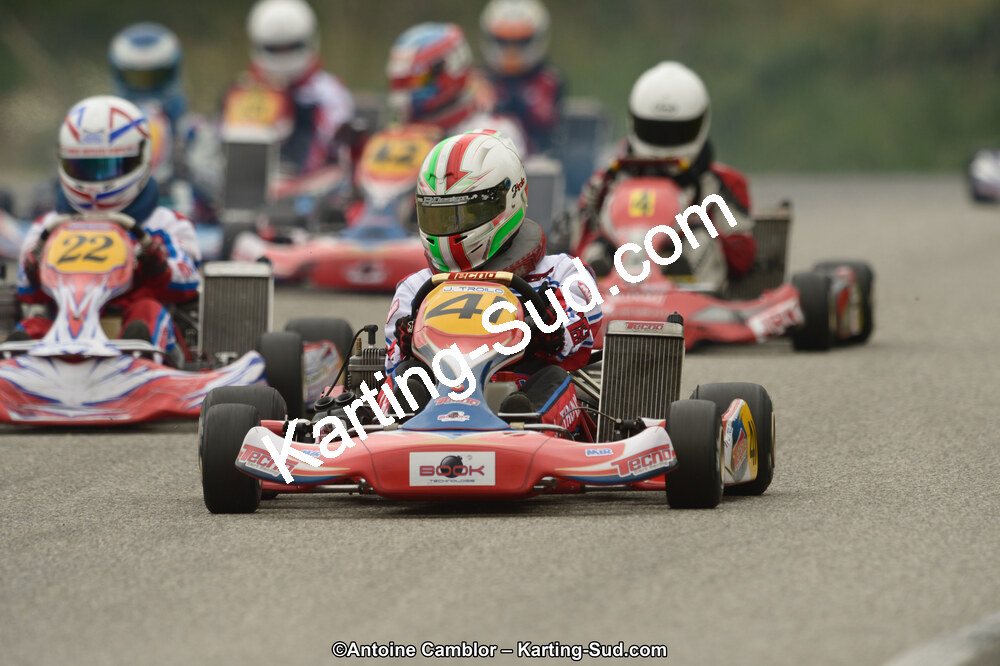 01/07/2012 : X30 Challenge Europa à Lavelanet (Photos Antoine Camblor) 2012 — karting