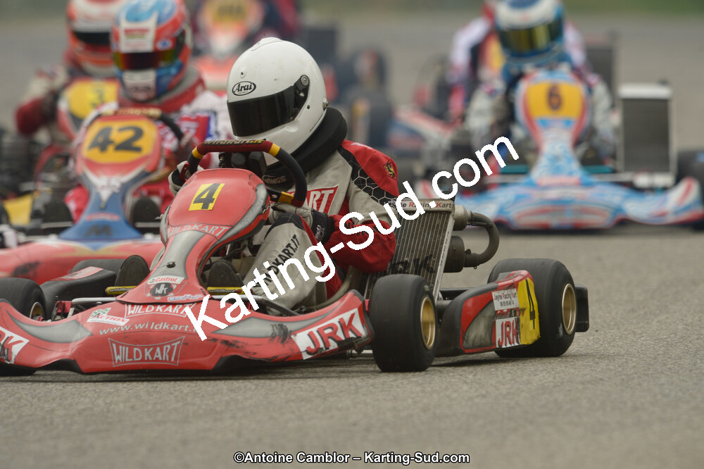 01/07/2012 : X30 Challenge Europa à Lavelanet (Photos Antoine Camblor) 2012 — karting
