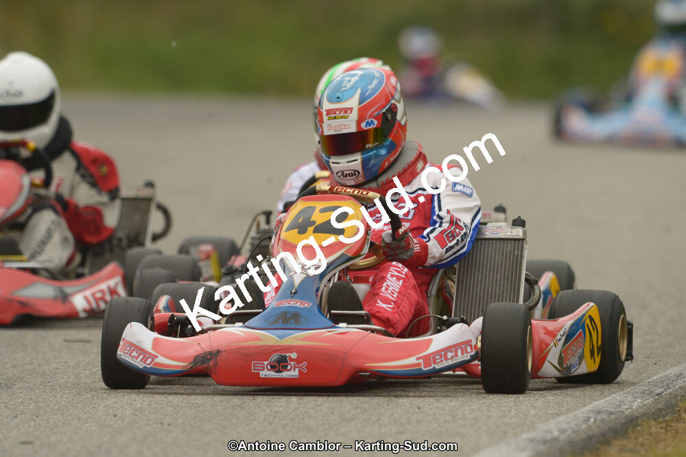 01/07/2012 : X30 Challenge Europa à Lavelanet (Photos Antoine Camblor) 2012 — karting