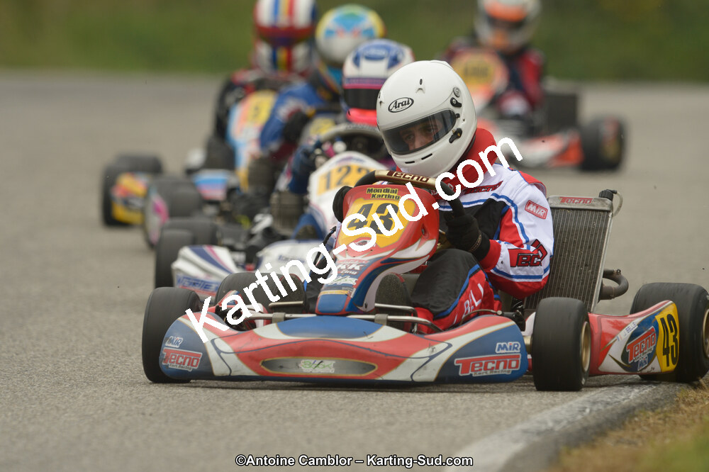 01/07/2012 : X30 Challenge Europa à Lavelanet (Photos Antoine Camblor) 2012 — karting