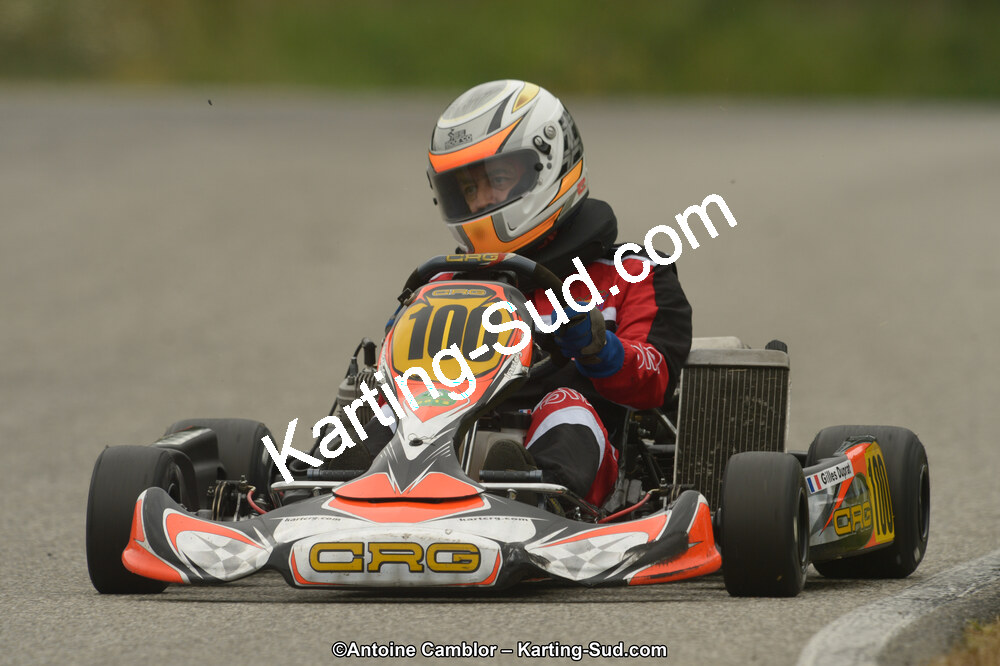 01/07/2012 : X30 Challenge Europa à Lavelanet (Photos Antoine Camblor) 2012 — karting