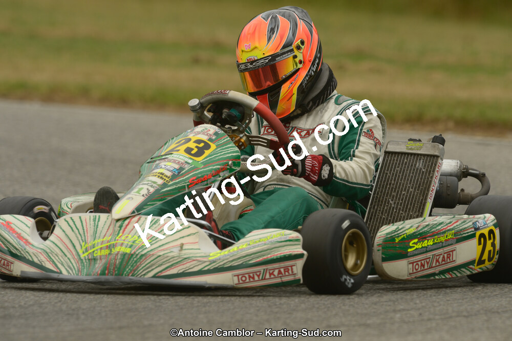 01/07/2012 : X30 Challenge Europa à Lavelanet (Photos Antoine Camblor) 2012 — karting