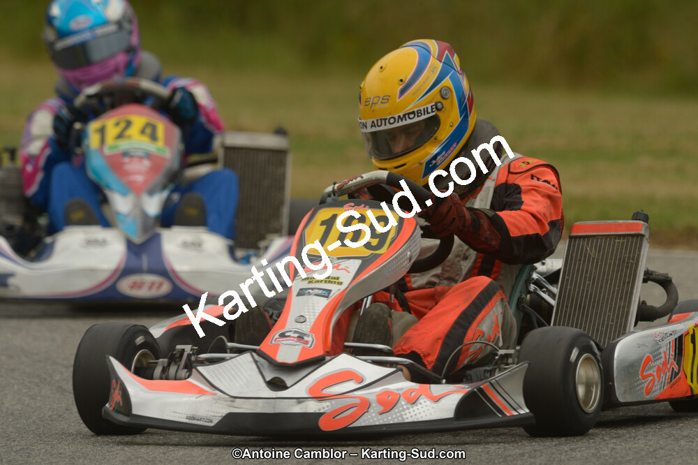 01/07/2012 : X30 Challenge Europa à Lavelanet (Photos Antoine Camblor) 2012 — karting
