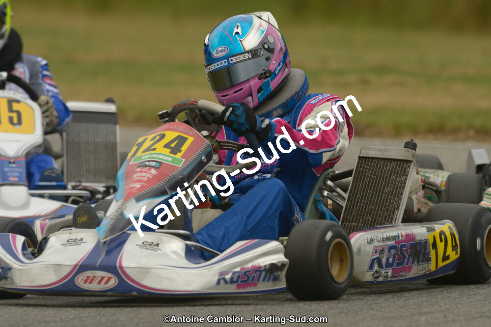 01/07/2012 : X30 Challenge Europa à Lavelanet (Photos Antoine Camblor) 2012 — karting