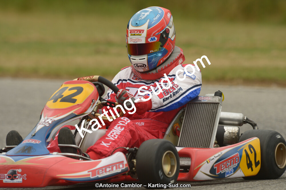 01/07/2012 : X30 Challenge Europa à Lavelanet (Photos Antoine Camblor) 2012 — karting
