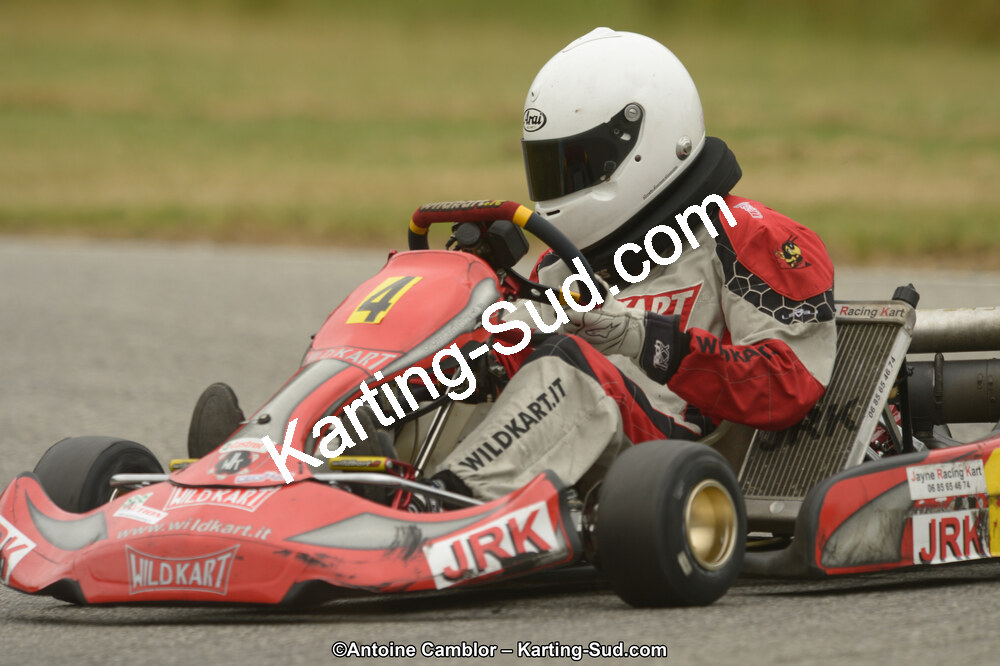 01/07/2012 : X30 Challenge Europa à Lavelanet (Photos Antoine Camblor) 2012 — karting