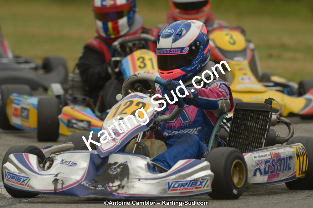 01/07/2012 : X30 Challenge Europa à Lavelanet (Photos Antoine Camblor) 2012 — karting