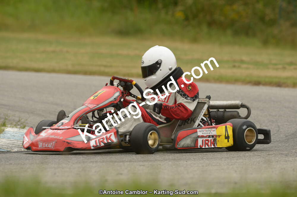 01/07/2012 : X30 Challenge Europa à Lavelanet (Photos Antoine Camblor) 2012 — karting