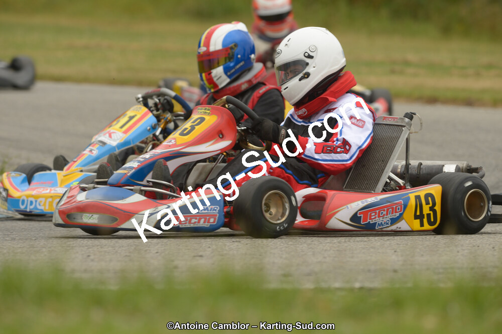01/07/2012 : X30 Challenge Europa à Lavelanet (Photos Antoine Camblor) 2012 — karting