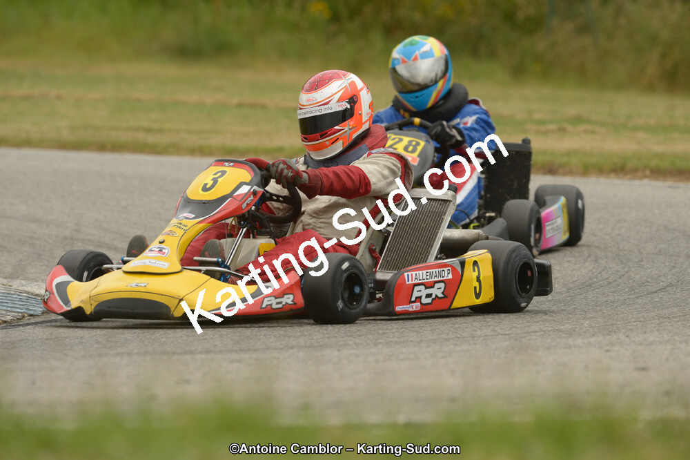 01/07/2012 : X30 Challenge Europa à Lavelanet (Photos Antoine Camblor) 2012 — karting