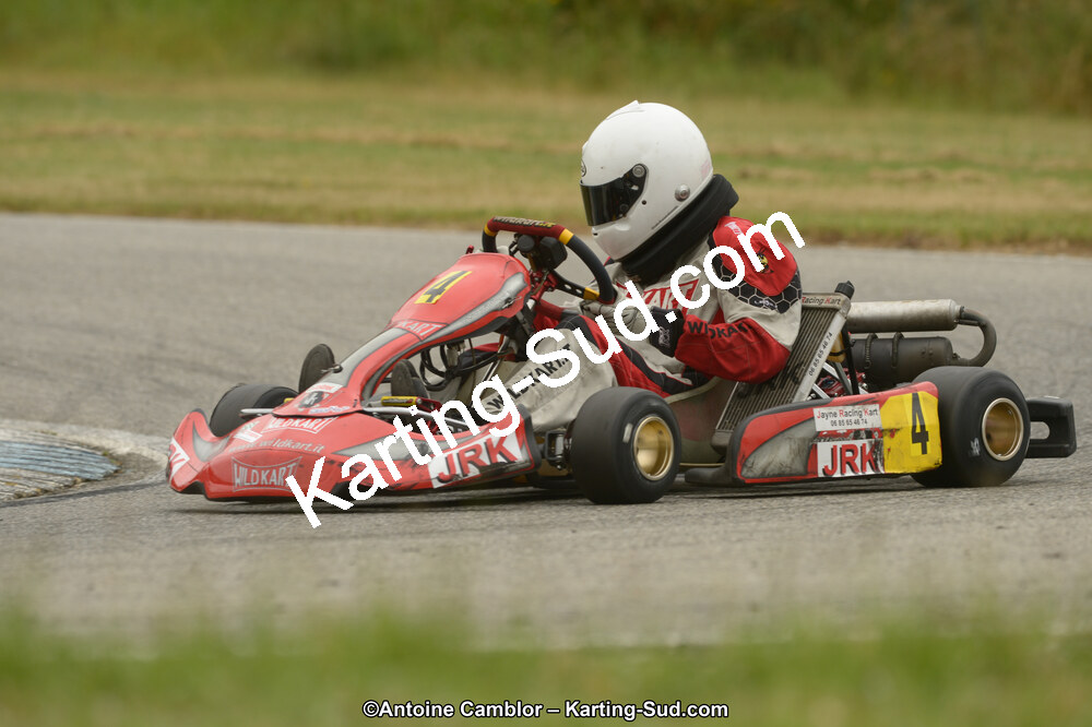 01/07/2012 : X30 Challenge Europa à Lavelanet (Photos Antoine Camblor) 2012 — karting