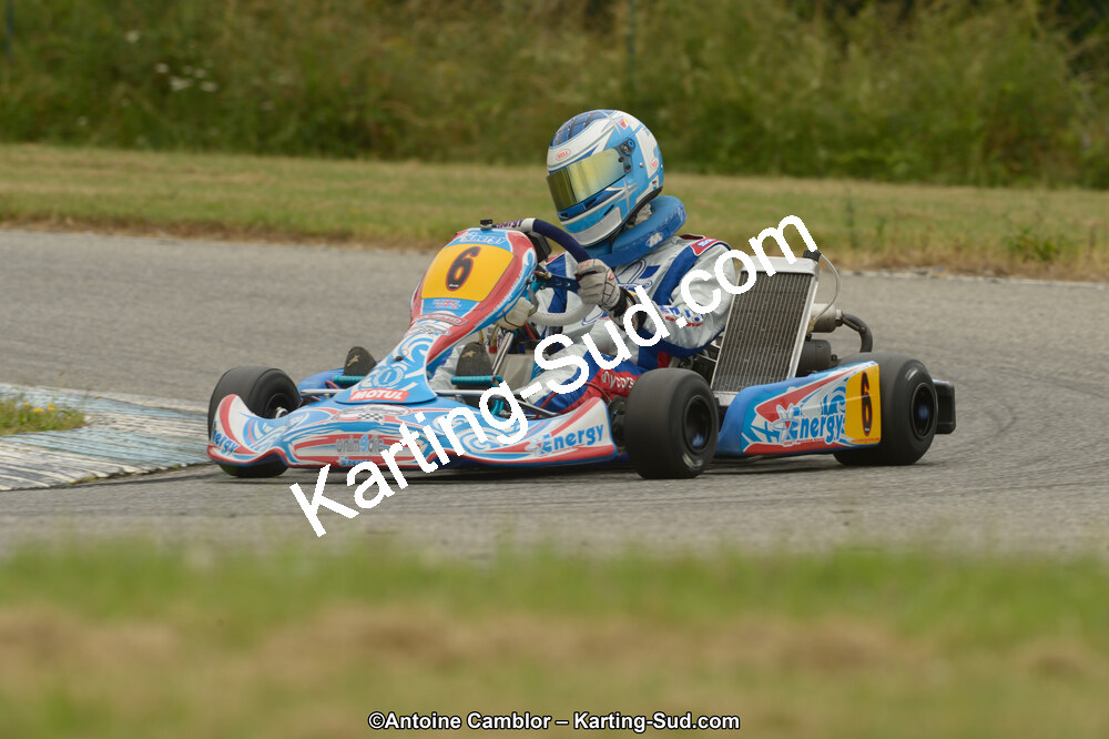 01/07/2012 : X30 Challenge Europa à Lavelanet (Photos Antoine Camblor) 2012 — karting