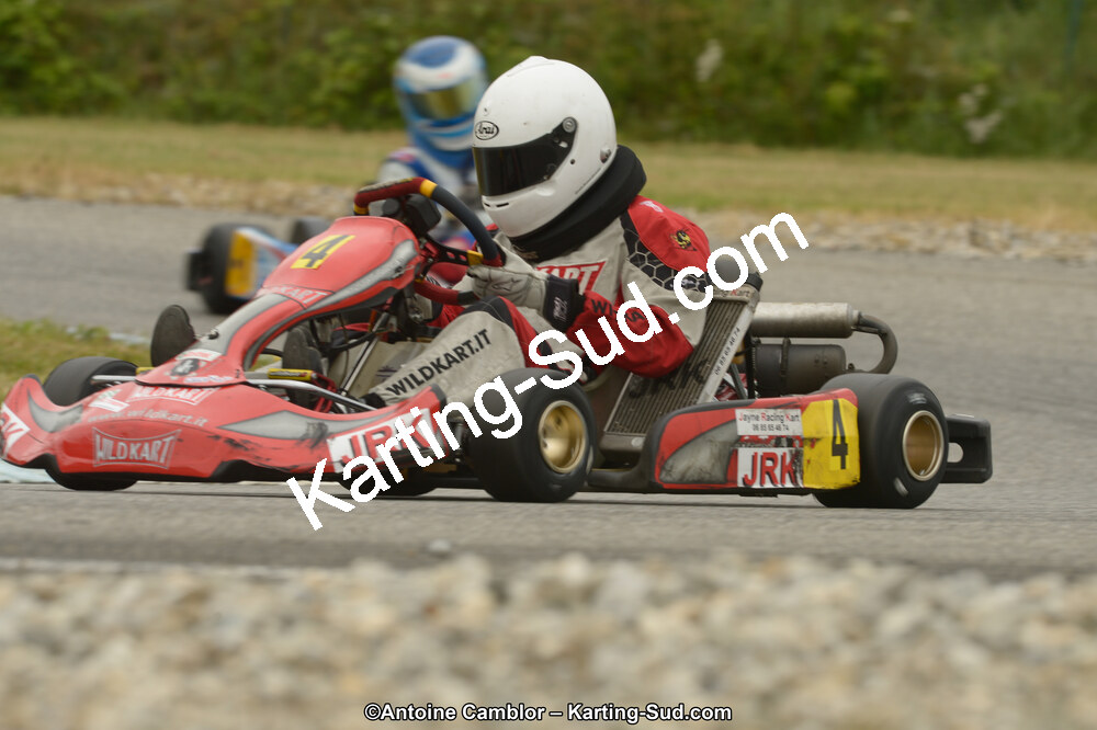 01/07/2012 : X30 Challenge Europa à Lavelanet (Photos Antoine Camblor) 2012 — karting