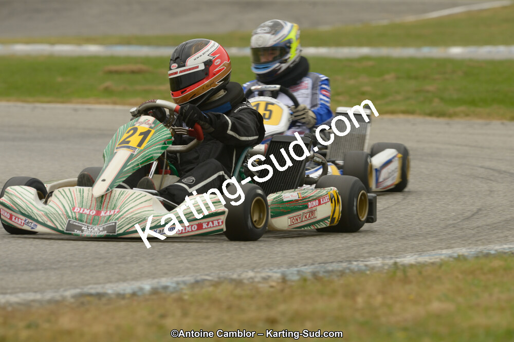 01/07/2012 : X30 Challenge Europa à Lavelanet (Photos Antoine Camblor) 2012 — karting