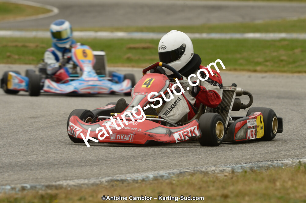 01/07/2012 : X30 Challenge Europa à Lavelanet (Photos Antoine Camblor) 2012 — karting