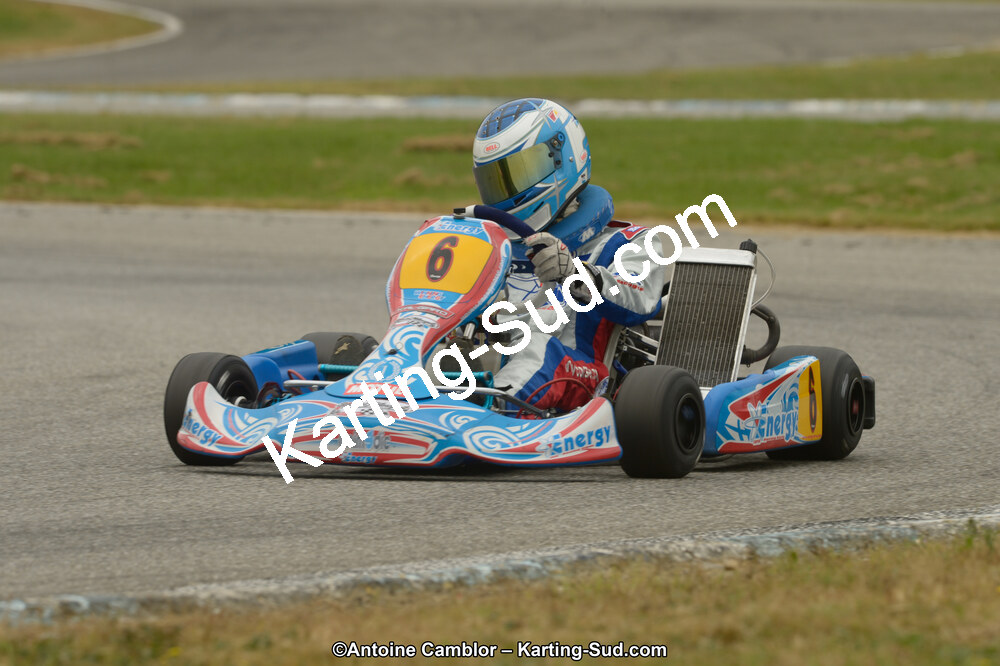 01/07/2012 : X30 Challenge Europa à Lavelanet (Photos Antoine Camblor) 2012 — karting