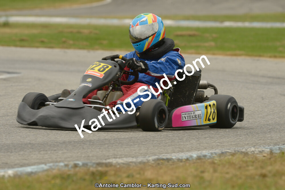 01/07/2012 : X30 Challenge Europa à Lavelanet (Photos Antoine Camblor) 2012 — karting