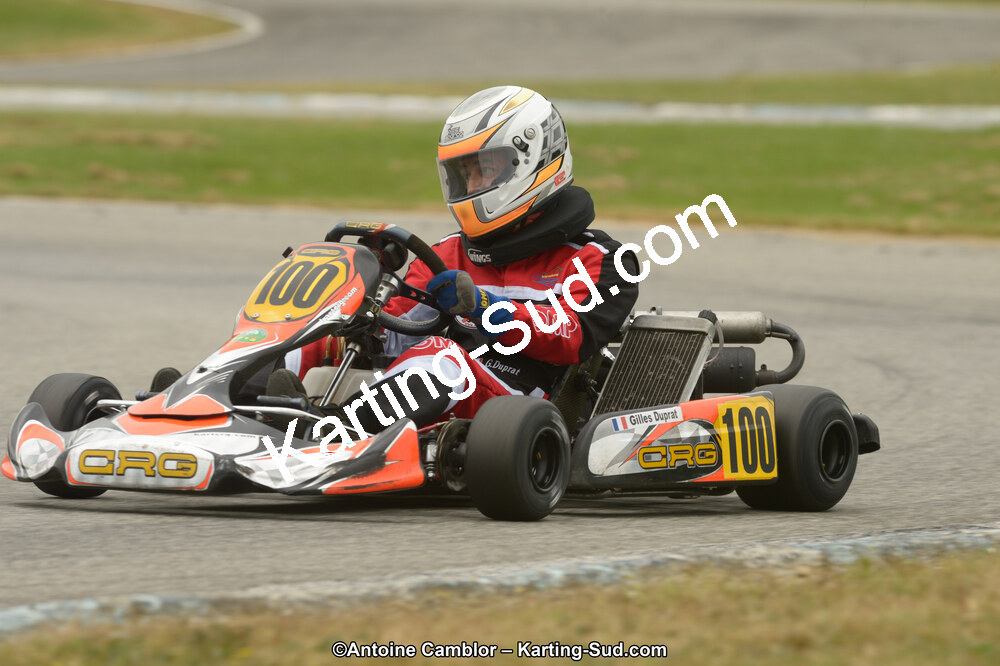 01/07/2012 : X30 Challenge Europa à Lavelanet (Photos Antoine Camblor) 2012 — karting