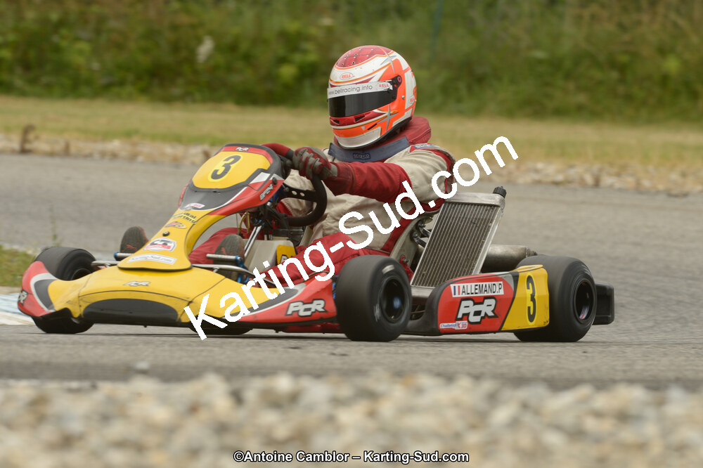 01/07/2012 : X30 Challenge Europa à Lavelanet (Photos Antoine Camblor) 2012 — karting