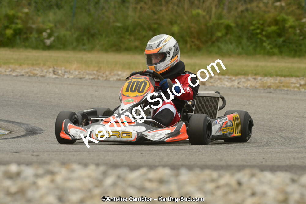 01/07/2012 : X30 Challenge Europa à Lavelanet (Photos Antoine Camblor) 2012 — karting