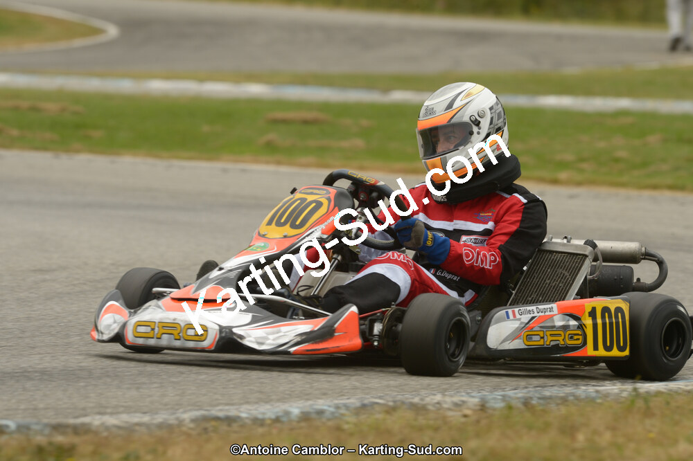 01/07/2012 : X30 Challenge Europa à Lavelanet (Photos Antoine Camblor) 2012 — karting