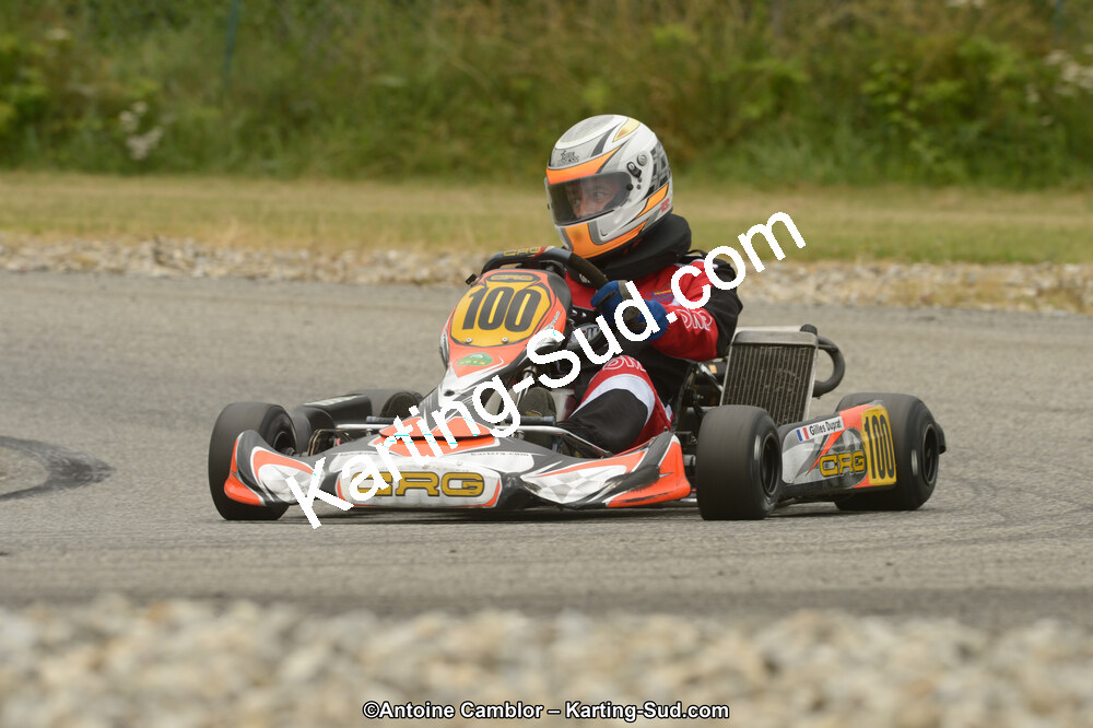 01/07/2012 : X30 Challenge Europa à Lavelanet (Photos Antoine Camblor) 2012 — karting