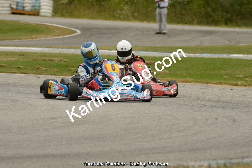 01/07/2012 : X30 Challenge Europa à Lavelanet (Photos Antoine Camblor) 2012 — karting