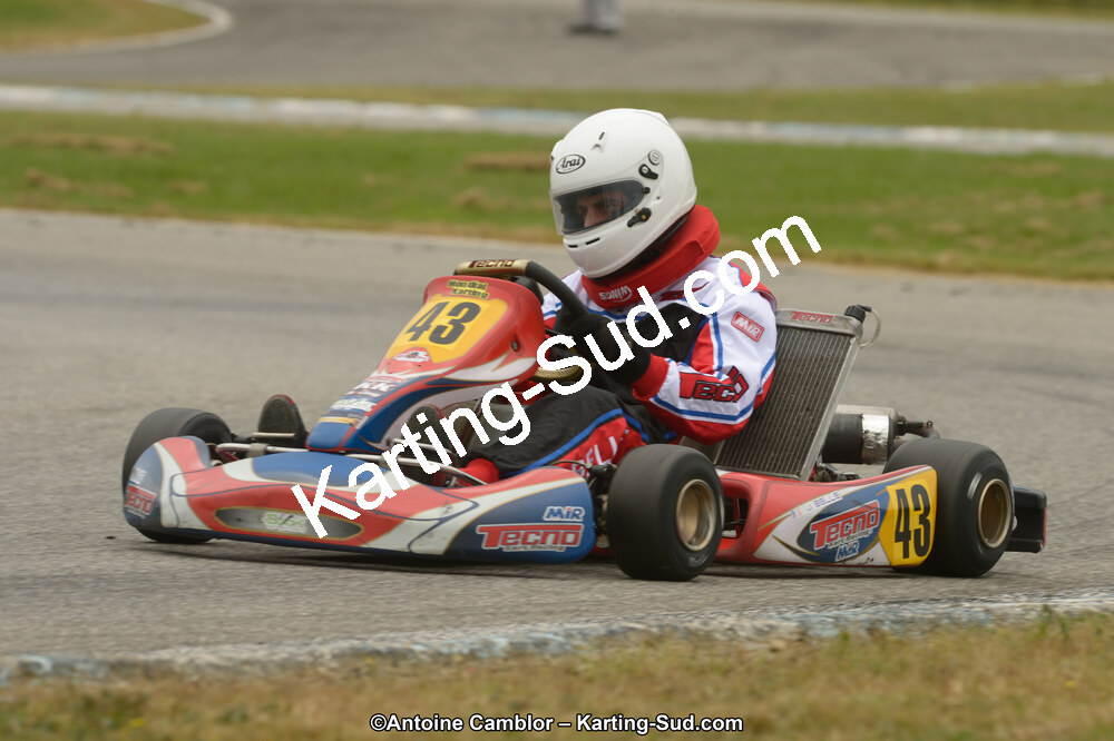 01/07/2012 : X30 Challenge Europa à Lavelanet (Photos Antoine Camblor) 2012 — karting