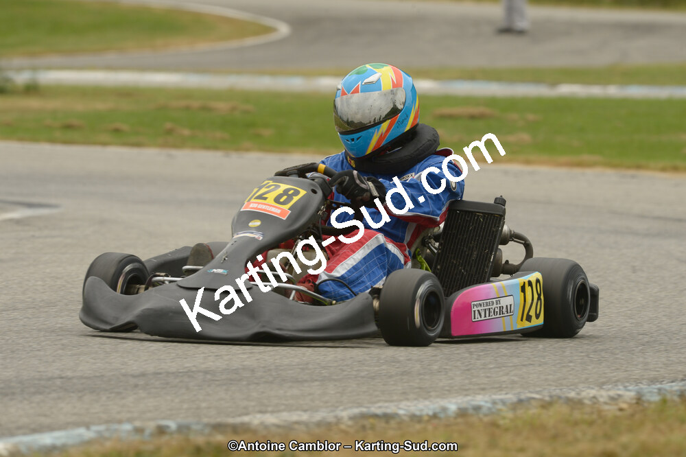 01/07/2012 : X30 Challenge Europa à Lavelanet (Photos Antoine Camblor) 2012 — karting