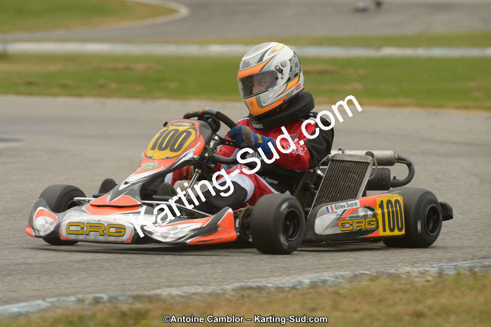 01/07/2012 : X30 Challenge Europa à Lavelanet (Photos Antoine Camblor) 2012 — karting