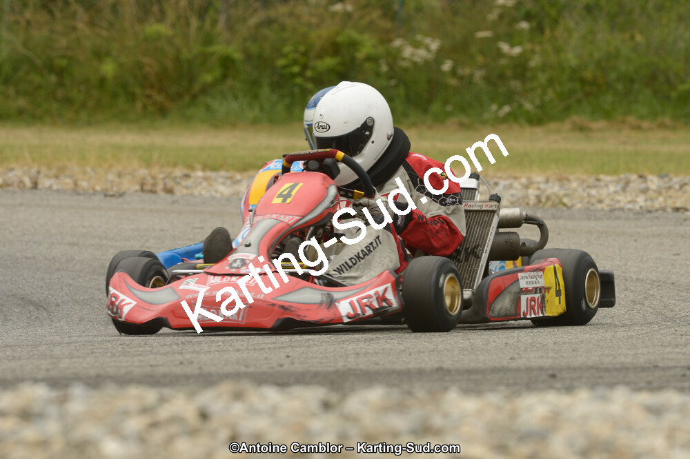 01/07/2012 : X30 Challenge Europa à Lavelanet (Photos Antoine Camblor) 2012 — karting