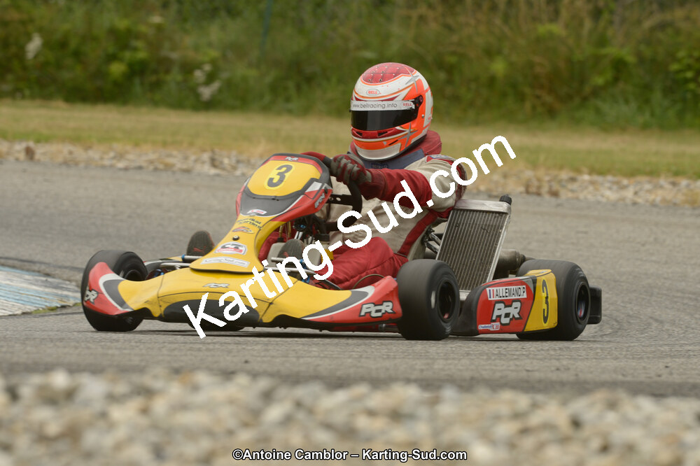 01/07/2012 : X30 Challenge Europa à Lavelanet (Photos Antoine Camblor) 2012 — karting