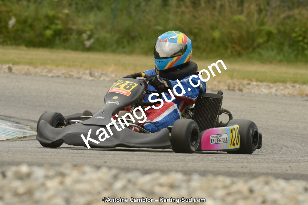 01/07/2012 : X30 Challenge Europa à Lavelanet (Photos Antoine Camblor) 2012 — karting
