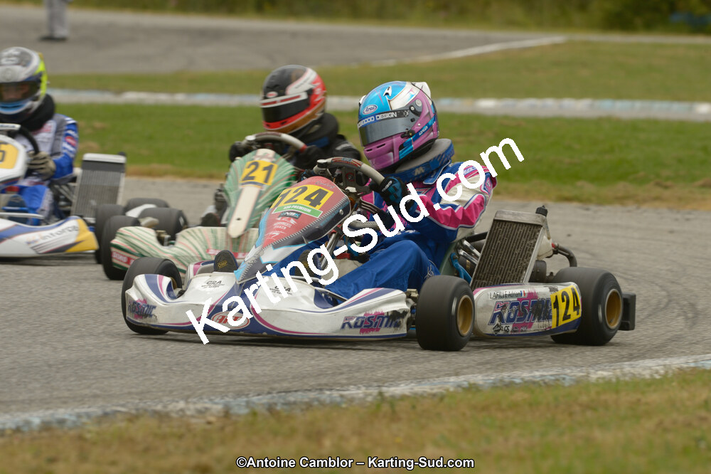 01/07/2012 : X30 Challenge Europa à Lavelanet (Photos Antoine Camblor) 2012 — karting