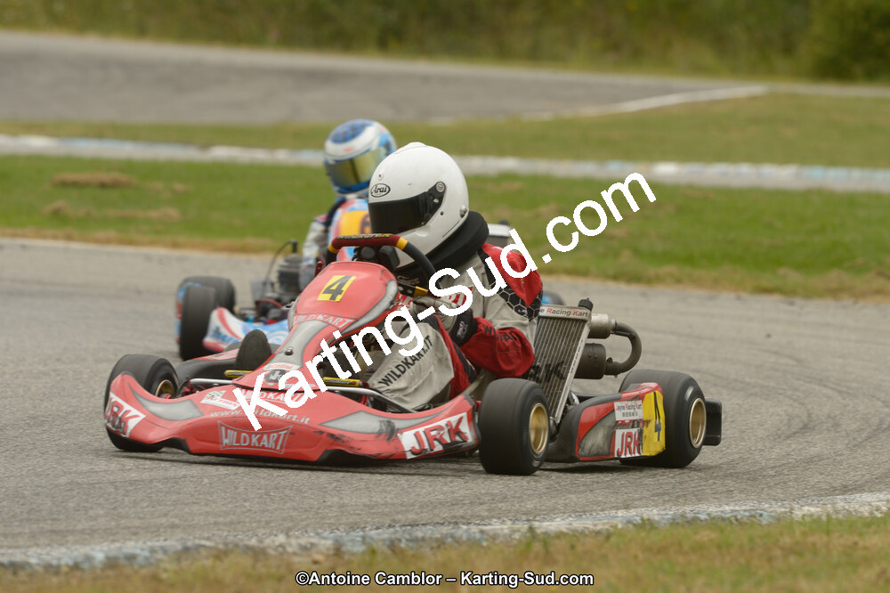 01/07/2012 : X30 Challenge Europa à Lavelanet (Photos Antoine Camblor) 2012 — karting