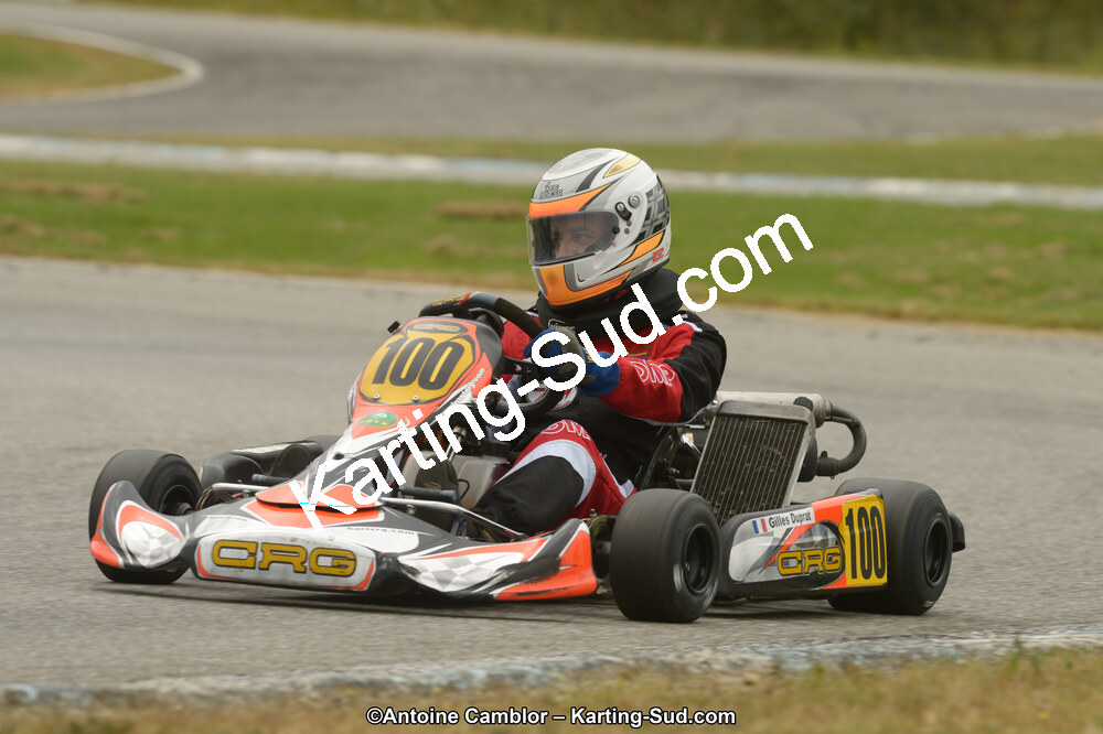 01/07/2012 : X30 Challenge Europa à Lavelanet (Photos Antoine Camblor) 2012 — karting