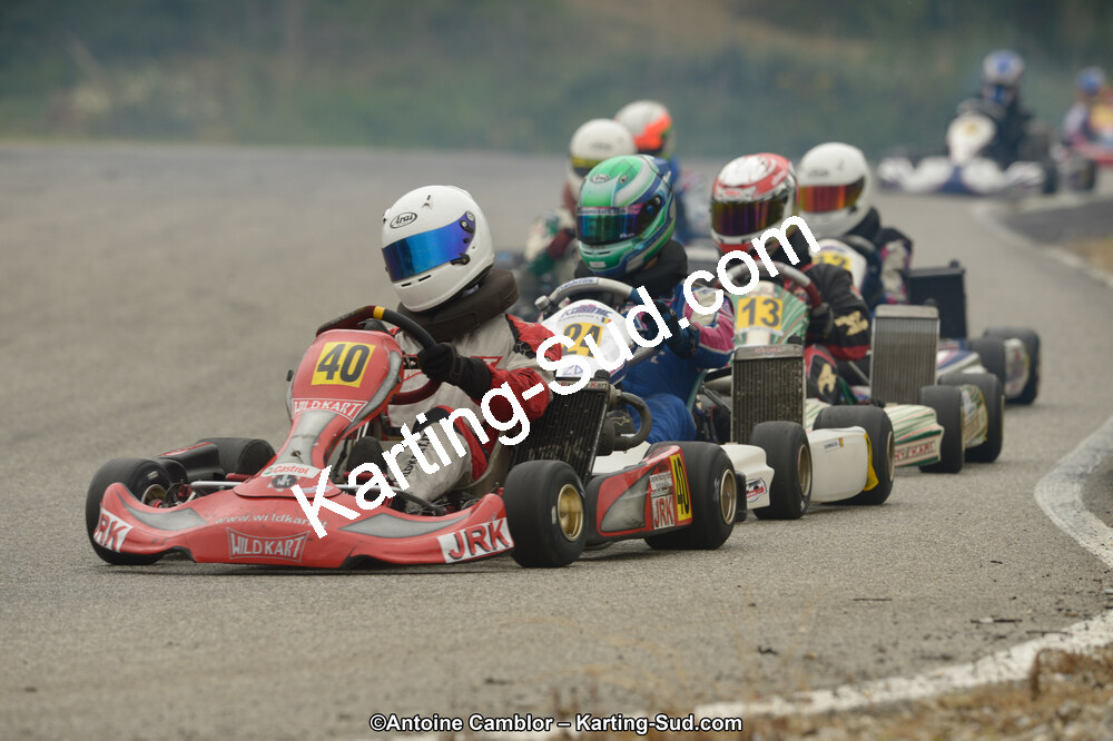 01/07/2012 : X30 Challenge Europa à Lavelanet (Photos Antoine Camblor) 2012 — karting