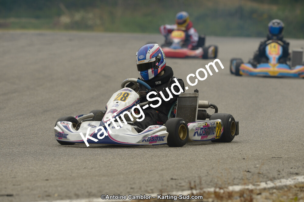 01/07/2012 : X30 Challenge Europa à Lavelanet (Photos Antoine Camblor) 2012 — karting