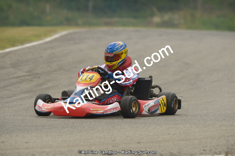 01/07/2012 : X30 Challenge Europa à Lavelanet (Photos Antoine Camblor) 2012 — karting