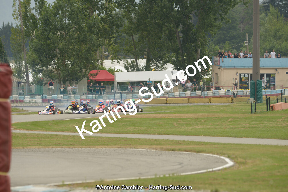 01/07/2012 : X30 Challenge Europa à Lavelanet (Photos Antoine Camblor) 2012 — karting