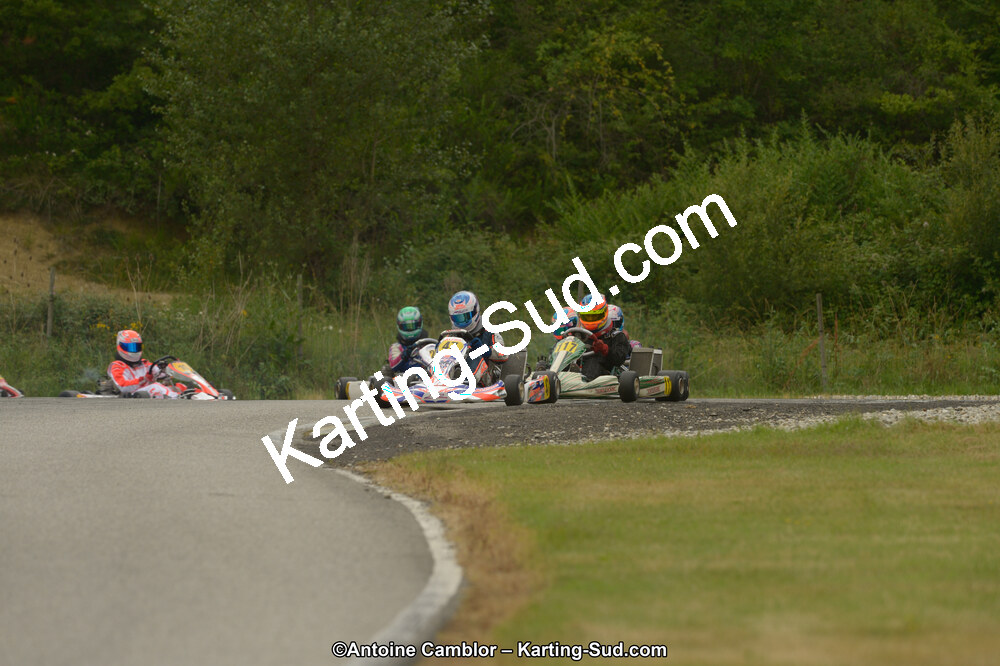 01/07/2012 : X30 Challenge Europa à Lavelanet (Photos Antoine Camblor) 2012 — karting