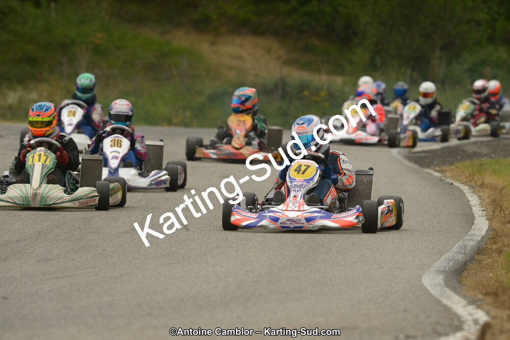 01/07/2012 : X30 Challenge Europa à Lavelanet (Photos Antoine Camblor) 2012 — karting