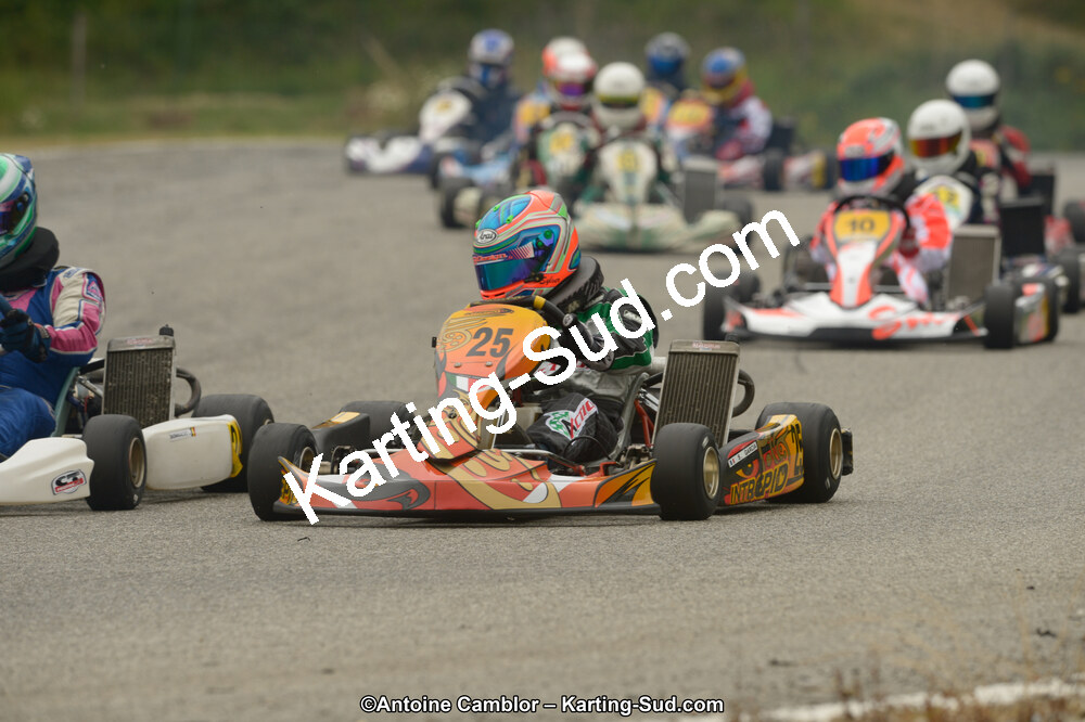 01/07/2012 : X30 Challenge Europa à Lavelanet (Photos Antoine Camblor) 2012 — karting