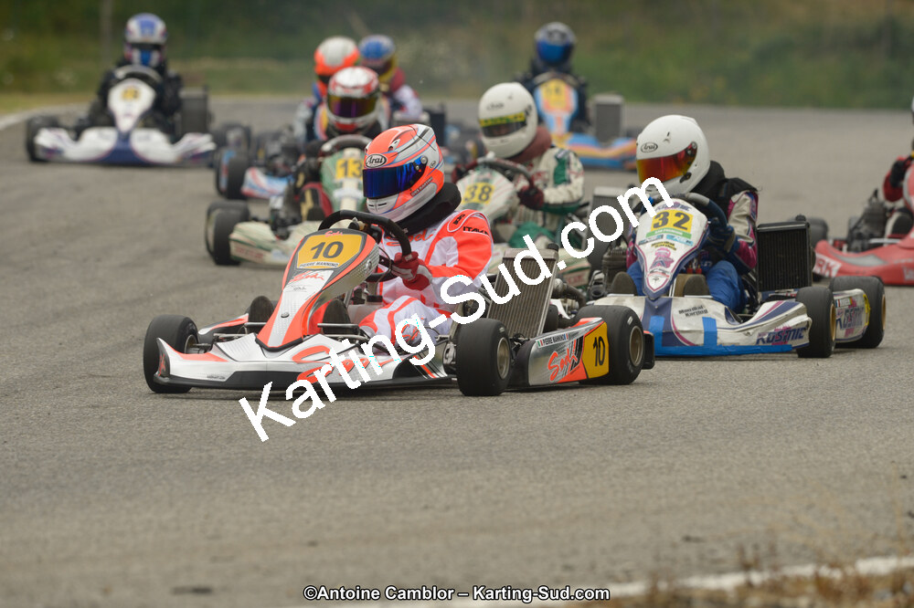 01/07/2012 : X30 Challenge Europa à Lavelanet (Photos Antoine Camblor) 2012 — karting